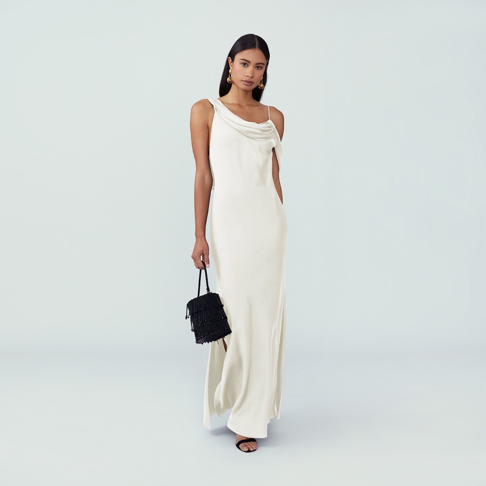 Fame & Partners Francois Gown